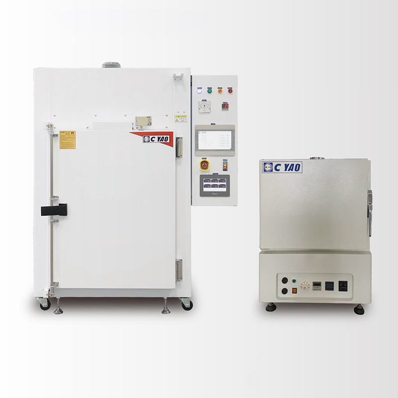 精密熱風 OVEN